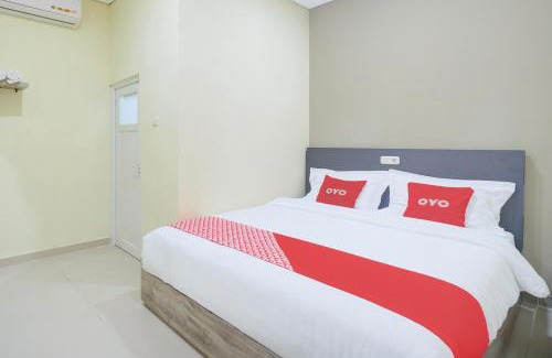 Gambir Hôtel | OYO 94494 Krekot Residence Pasar Baru