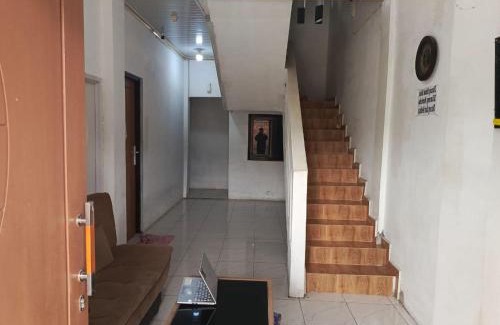 Bogor Hôtel | OYO 94563 Mamanu Sukadamai Residence