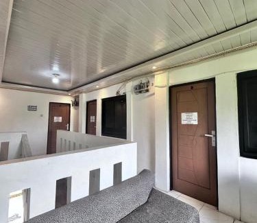 Bogor Hôtel | OYO 94563 Mamanu Sukadamai Residence