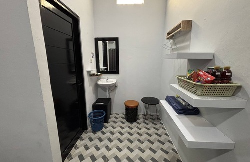 Palangkaraya Hôtel | OYO 94668 Wisma 11 Oktober