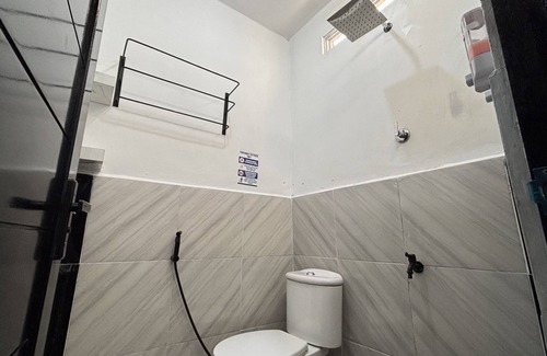 Palangkaraya Hôtel | OYO 94668 Wisma 11 Oktober