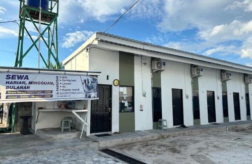 Palangkaraya Hôtel | OYO 94668 Wisma 11 Oktober
