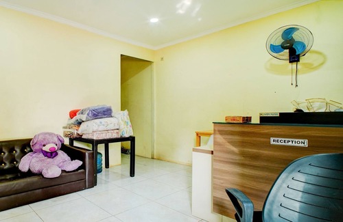 Depok Hôtel | OYO 94716 Hartini Residence Syariah