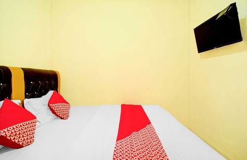 Depok Hôtel | OYO 94716 Hartini Residence Syariah