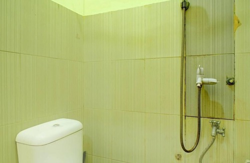 Depok Hôtel | OYO 94716 Hartini Residence Syariah
