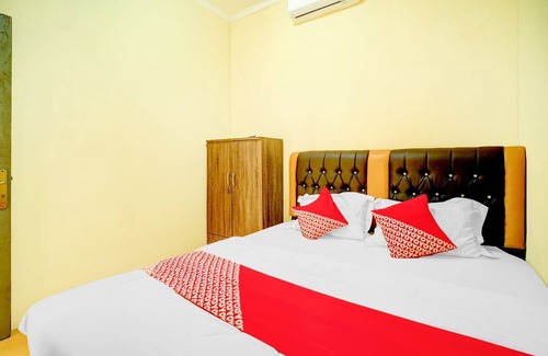 Depok Hôtel | OYO 94716 Hartini Residence Syariah