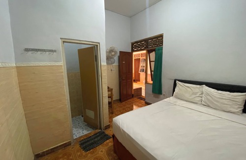 Semarapura Hôtel | OYO 94783 Wakasih Homestay