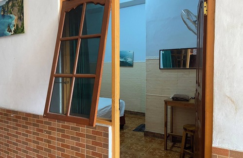 Semarapura Hôtel | OYO 94783 Wakasih Homestay
