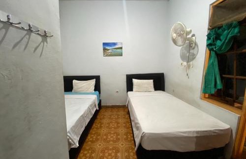 Semarapura Hôtel | OYO 94783 Wakasih Homestay