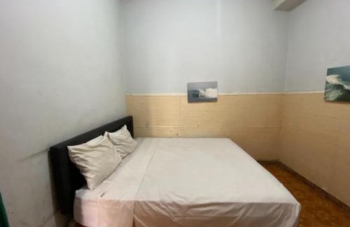 Semarapura Hôtel | OYO 94783 Wakasih Homestay