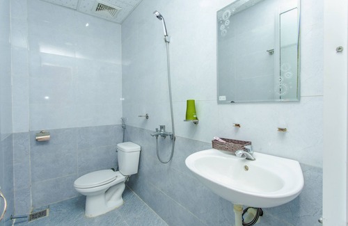 Lien Chieu Maison | OYO 962 Tulip Motel