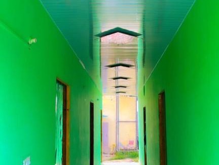 Garhmukteshwar Hôtel | OYO 80991 Ashirwad Hotel