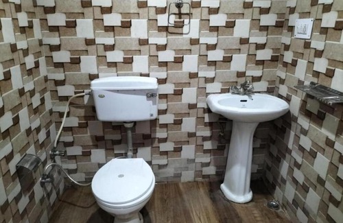 Garhmukteshwar Hôtel | OYO 80991 Ashirwad Hotel