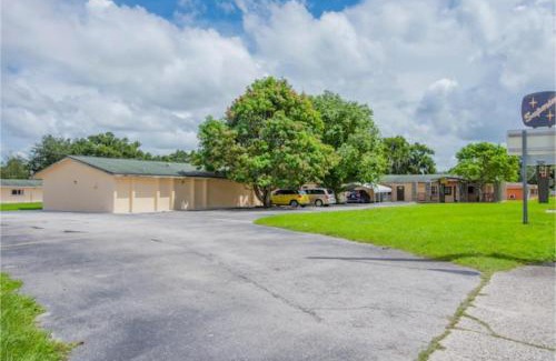 Bartow Hôtel | OYO Budget Inn Bartow