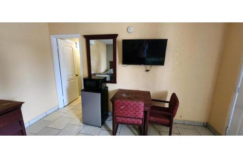 Bartow Hôtel | OYO Budget Inn Bartow