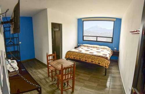 Ciudad Serdan Hôtel | OYO Casa Vieja,Ciudad Serdán,Museo La Magnolia