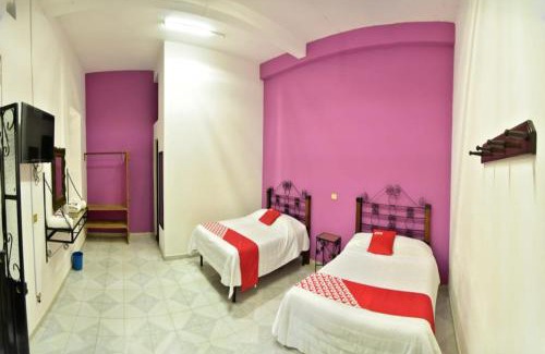 Ciudad Serdan Hôtel | OYO Casa Vieja,Ciudad Serdán,Museo La Magnolia