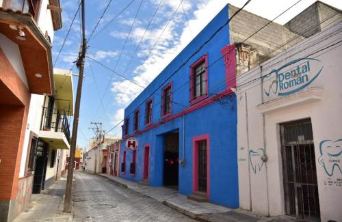 Ciudad Serdan Hôtel | OYO Casa Vieja,Ciudad Serdán,Museo La Magnolia