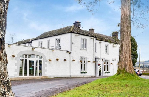 Lockerbie Hôtel | OYO Dryfesdale Hotel