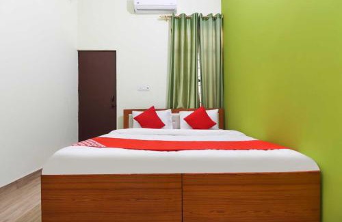 Meerut Hôtel | OYO Flagship 73753 Hotel Park View