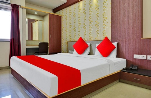 RS Puram Hôtel | OYO Flagship 81278 Hotel Grand Stays