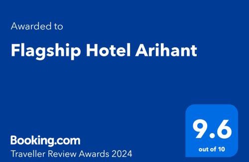 Udhna Hôtel | OYO Flagship Hotel Arihant