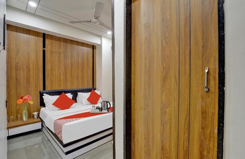 Udhna Hôtel | OYO Flagship Hotel Arihant
