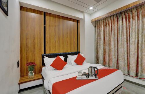 Udhna Hôtel | OYO Flagship Hotel Arihant