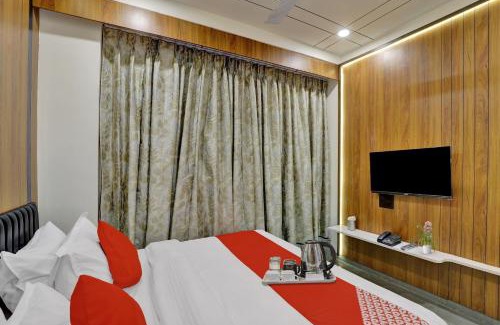 Udhna Hôtel | OYO Flagship Hotel Arihant