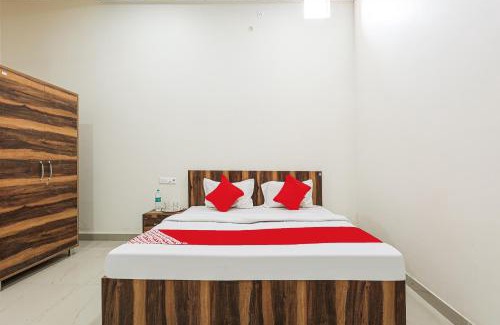 Rudrapur Hôtel | OYO Flagship Hotel Ashirwad