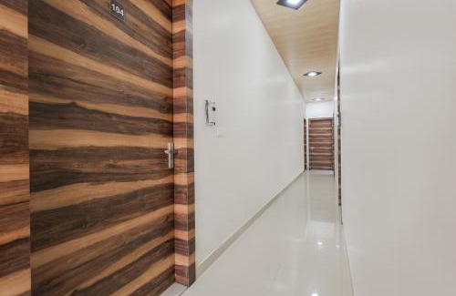 Rudrapur Hôtel | OYO Flagship Hotel Ashirwad