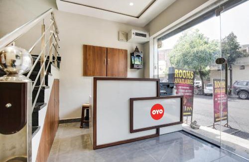 Ludhiana Hôtel | OYO Flagship Hotel Eleven Inn
