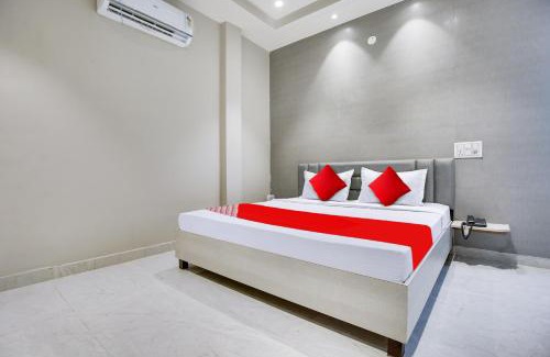 Ludhiana Hôtel | OYO Flagship Hotel Eleven Inn