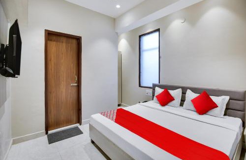 Ludhiana Hôtel | OYO Flagship Hotel Eleven Inn