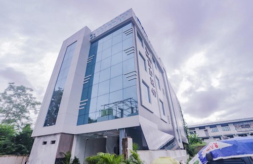 Nagpur Hôtel | OYO Flagship Hotel Ndh47