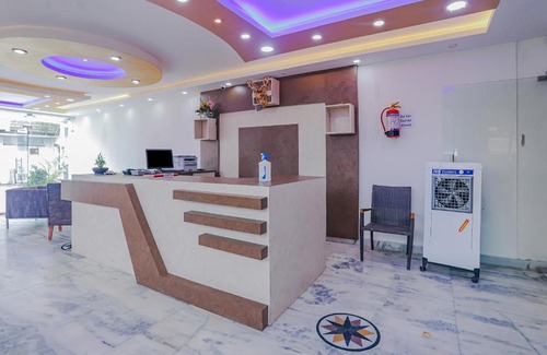 Nagpur Hôtel | OYO Flagship Hotel Ndh47
