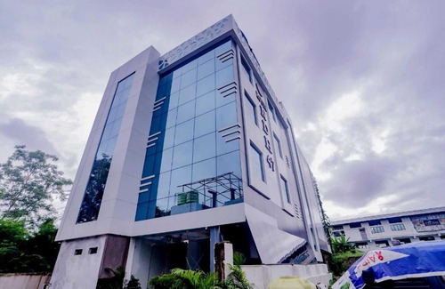 Nagpur Hôtel | OYO Flagship Hotel Ndh47
