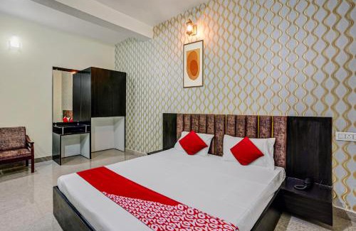 Ranchi Hôtel | OYO Flagship HOTEL PARK PALACE