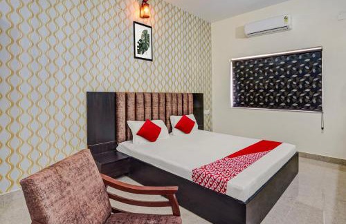 Ranchi Hôtel | OYO Flagship HOTEL PARK PALACE