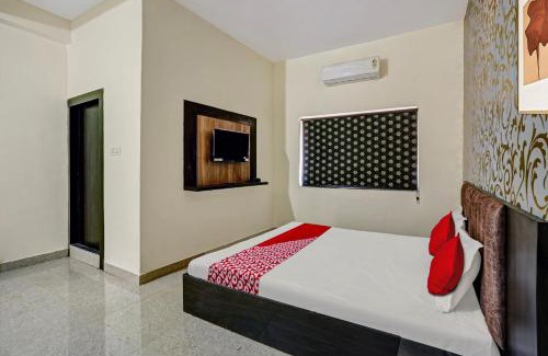 Ranchi Hôtel | OYO Flagship HOTEL PARK PALACE