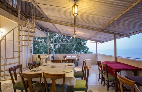 Bhim Nagar Hôtel | OYO Flagship Hotel Silver Nest