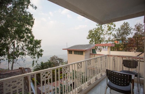Bhim Nagar Hôtel | OYO Flagship Hotel Silver Nest