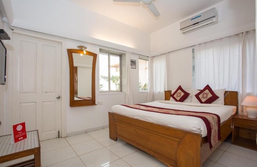 Bhim Nagar Hôtel | OYO Flagship Hotel Silver Nest