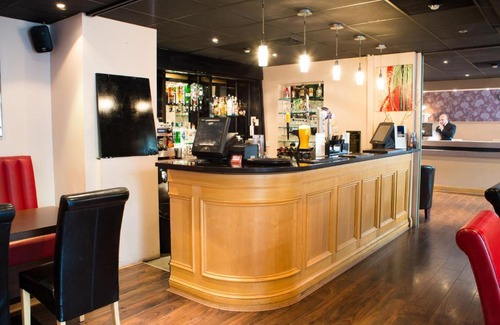 Woodhouse Hôtel | OYO Flagship London Finchley