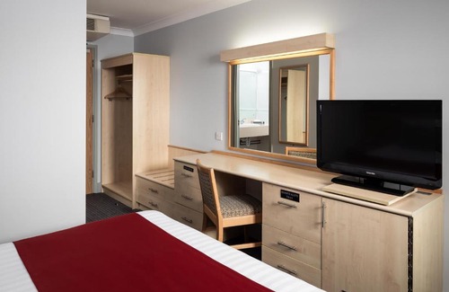 Woodhouse Hôtel | OYO Flagship London Finchley