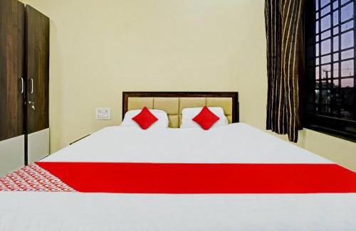 Hinganghat Hôtel | OYO Flagship Princess Villa Guest House