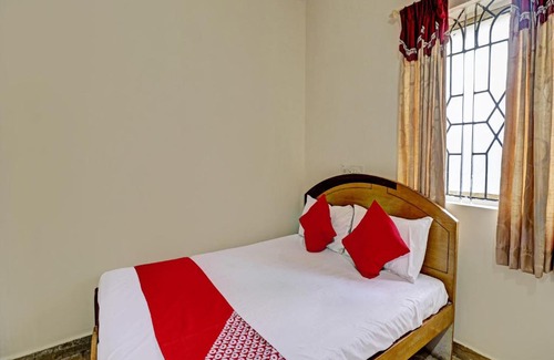 Bengaluru Hôtel | OYO Flagship Unathi Boarding And Loadging