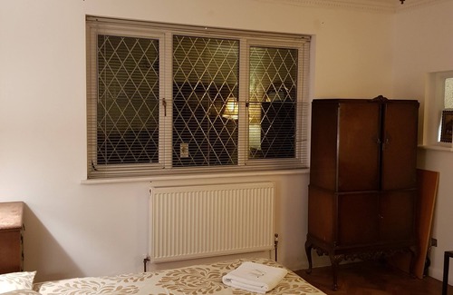 Oakleigh Hôtel | Guest House Ellipse