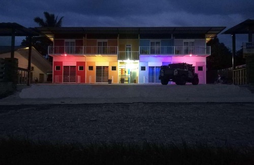 Rapak Maison | OYO HOME 90312 Rainbow Guesthouse