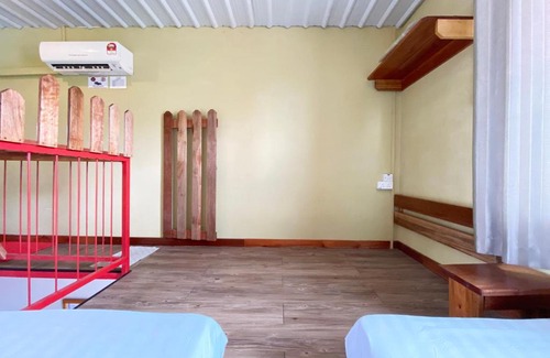 Rapak Maison | OYO HOME 90312 Rainbow Guesthouse